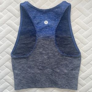 Lululemon NWOT Sports Bra